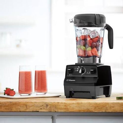 Vitamix Professional-Grade Blender C Series 6500 64Oz in Black