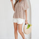 Brown Stripe