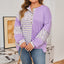 Purple Stripe