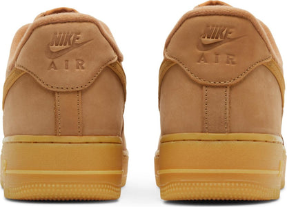Nike Men's Air Force 1 Low 'Flax 2022' Sneakers