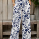 White & Navy