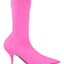 Pink Flourescent