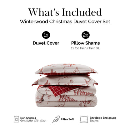 Winterwood Christmas-