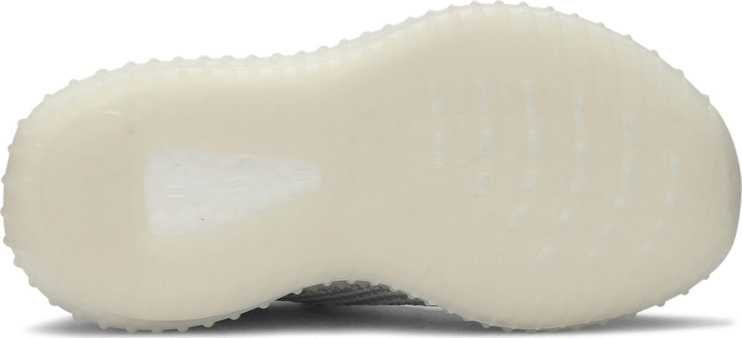adidas Toddlers Yeezy Boost 350 V2 'Cloud White' Sneakers