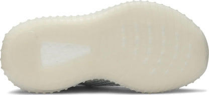 adidas Toddlers Yeezy Boost 350 V2 'Cloud White' Sneakers