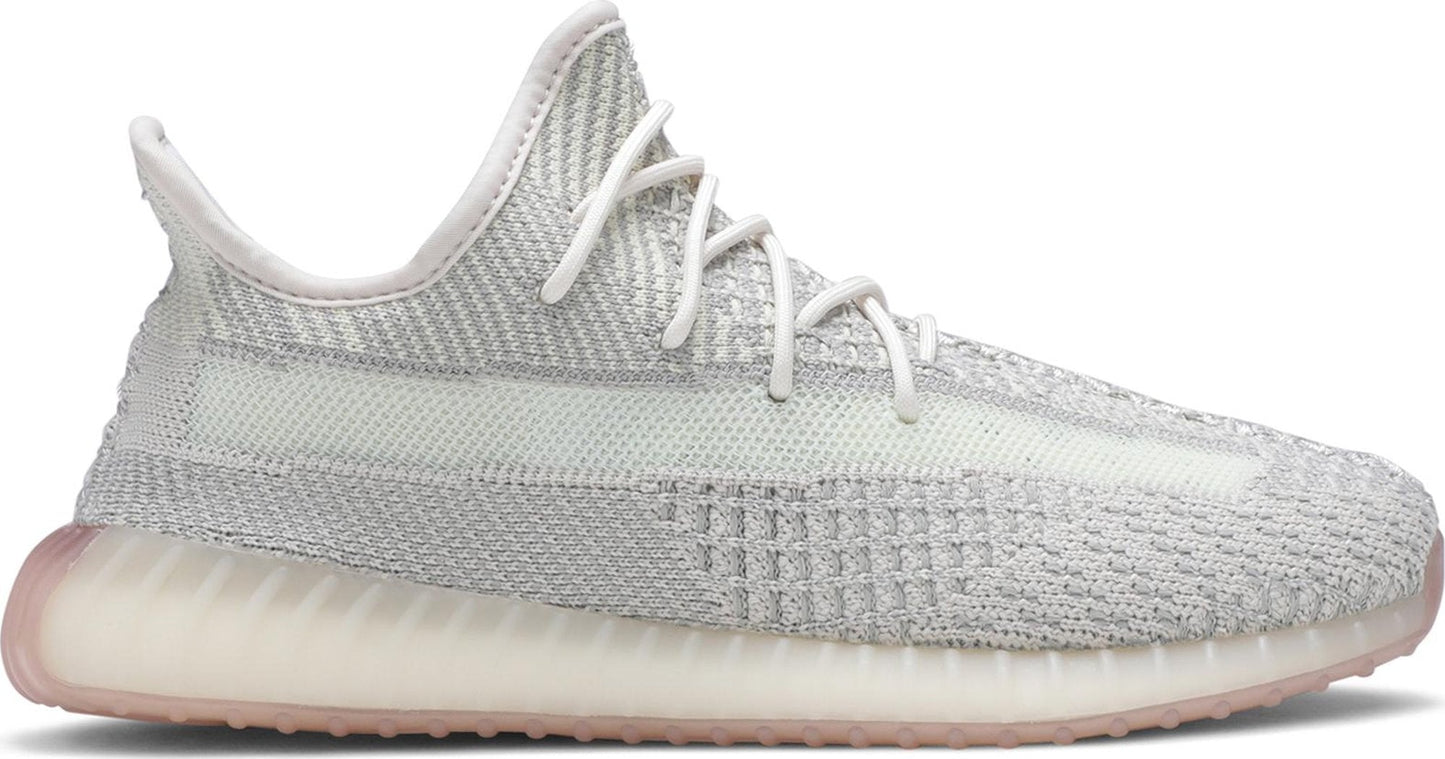 Preschool adidas Yeezy Boost 350 V2 'Citrin'