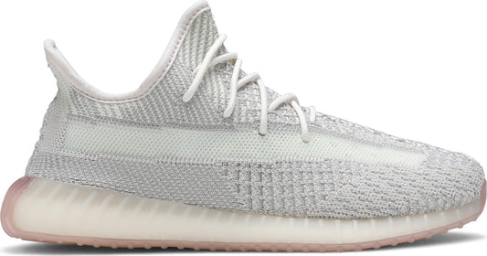 Preschool adidas Yeezy Boost 350 V2 'Citrin'