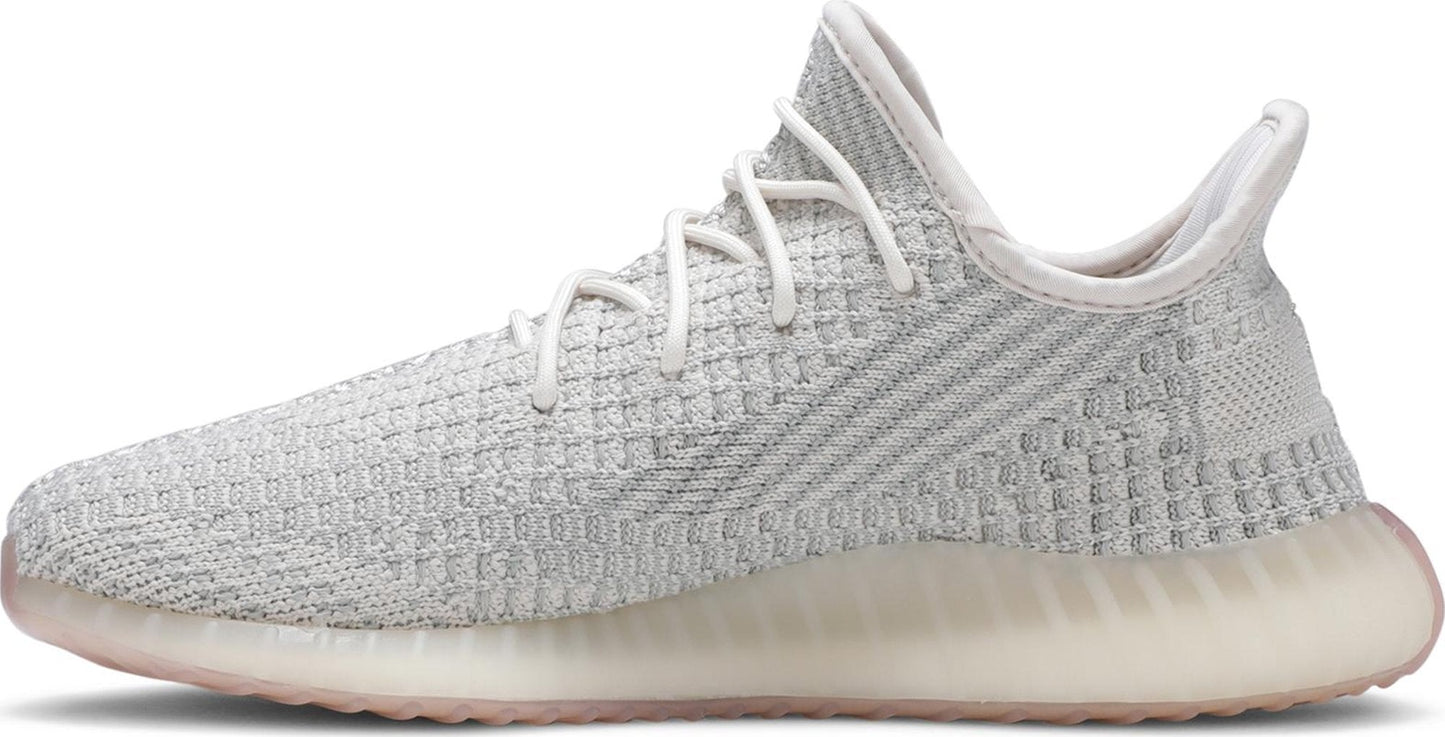 Preschool adidas Yeezy Boost 350 V2 'Citrin'