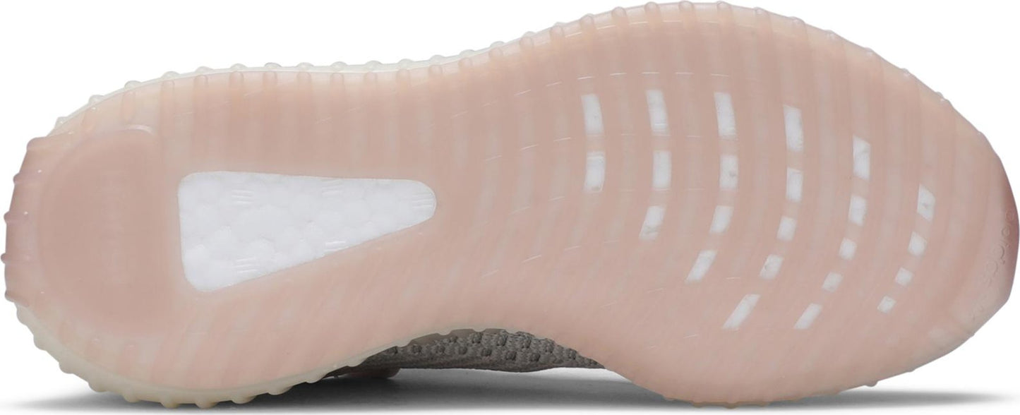 Preschool adidas Yeezy Boost 350 V2 'Citrin'