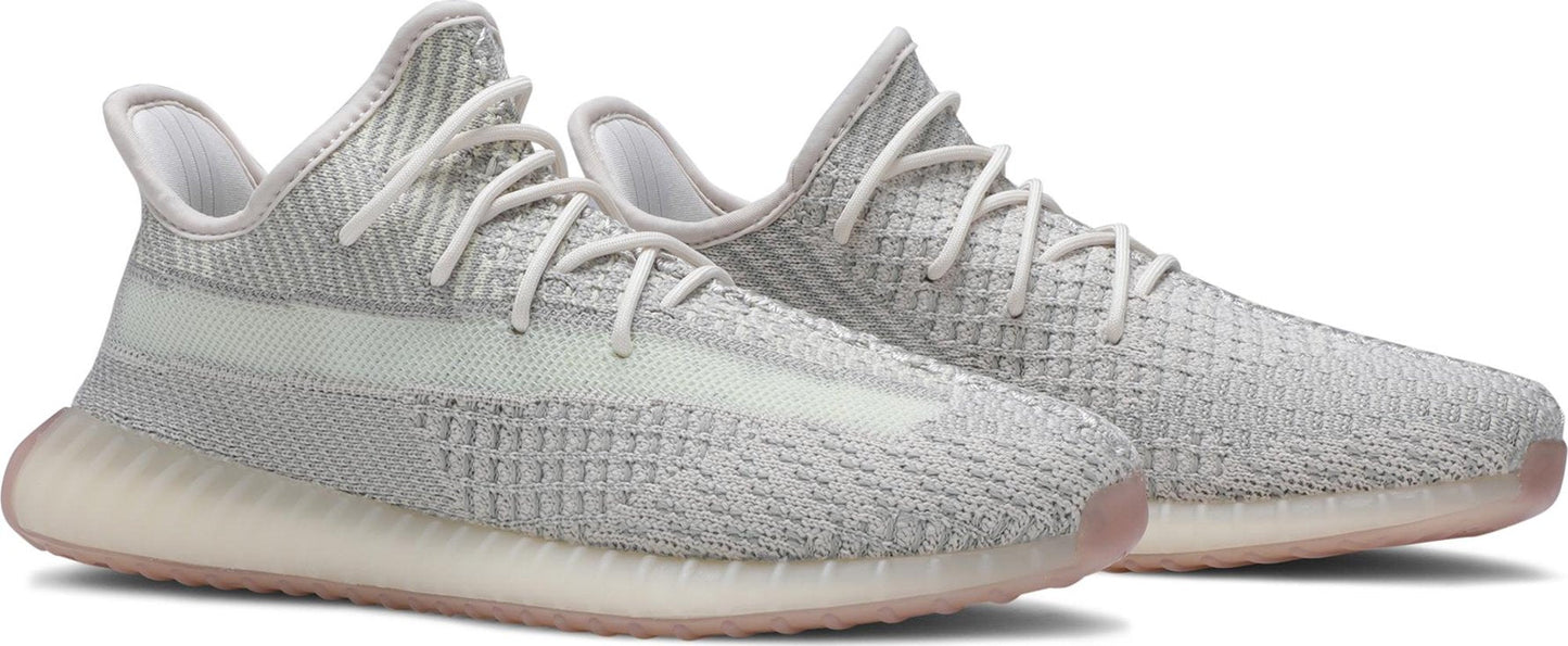 Preschool adidas Yeezy Boost 350 V2 'Citrin'
