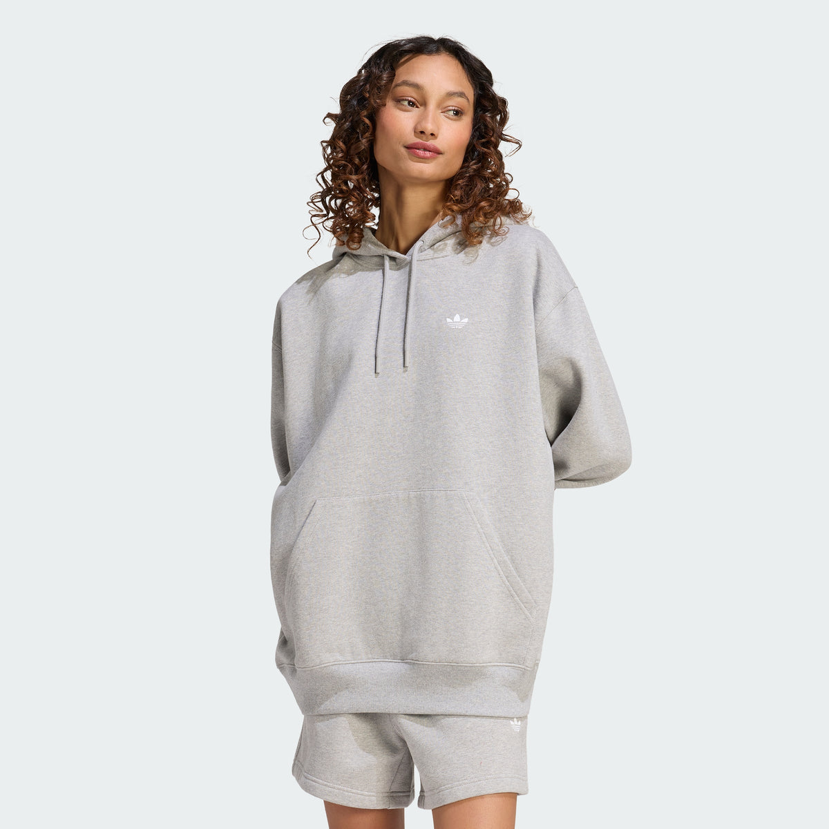 Medium Grey Heather-