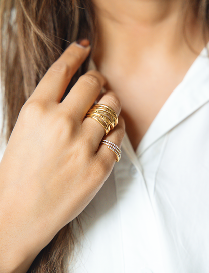 Kai Ring