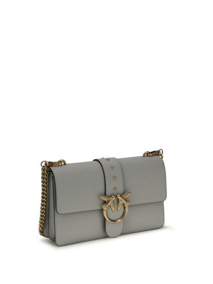 Shoulder Bag One Simply Love Pearl Grey