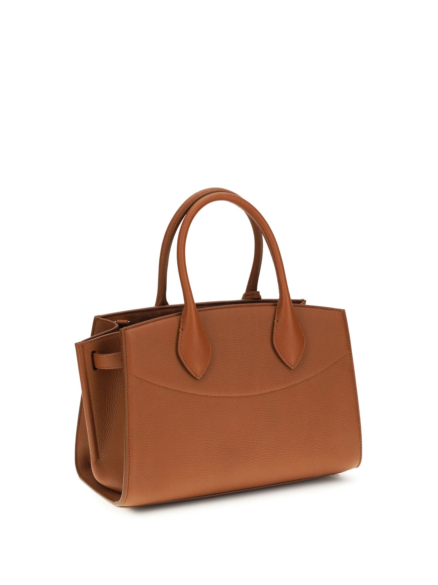 Shoulder Bag Studio Cognac