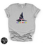 Heather Athletic Grey
