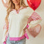 Pink Stripe