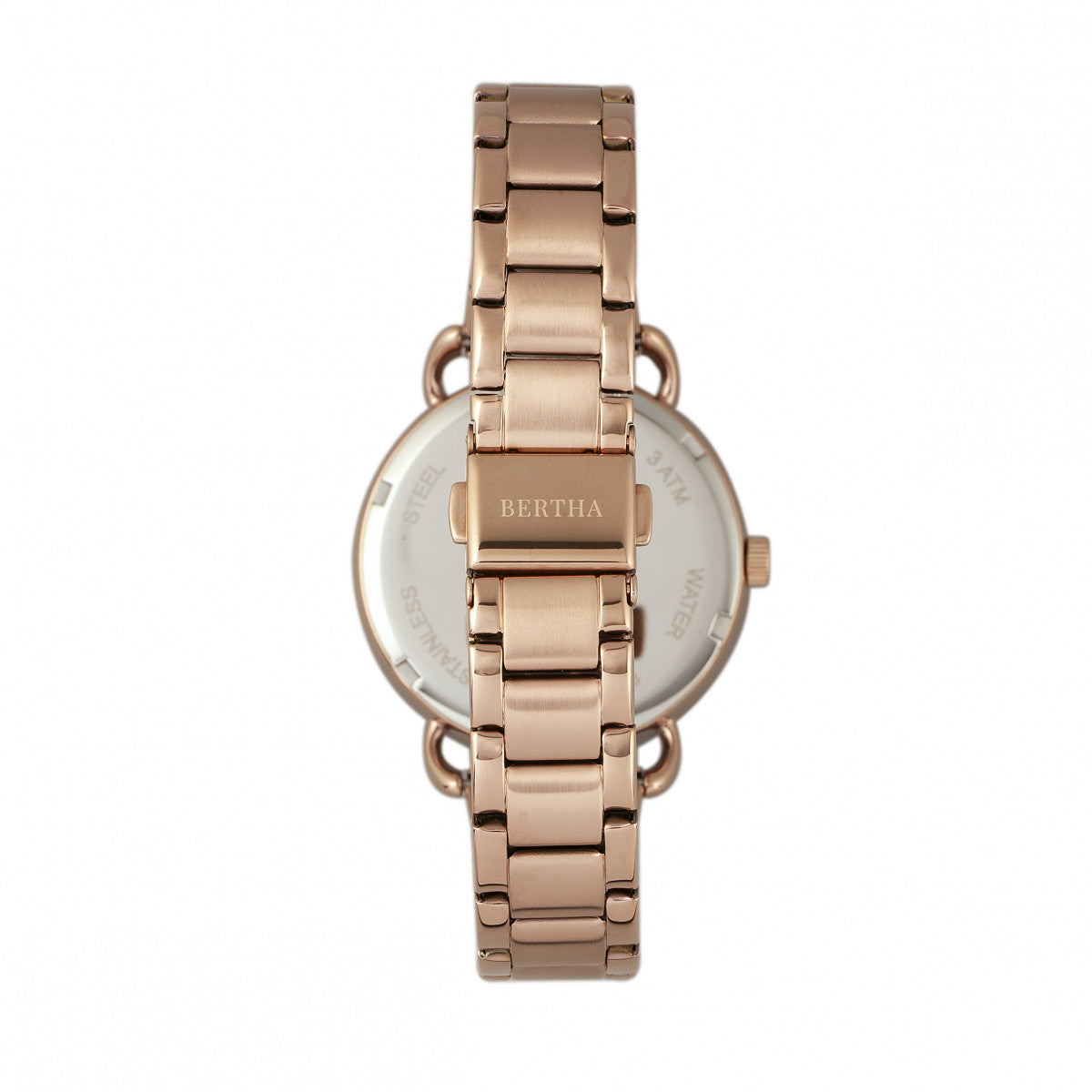 Rose Gold-