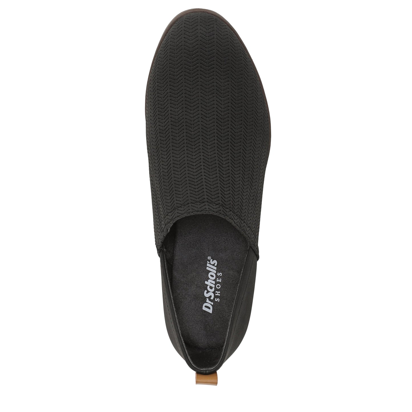Black Synthetic