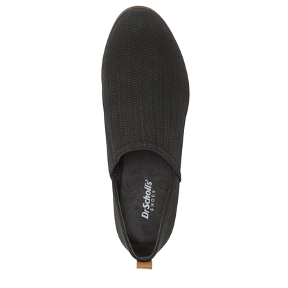 Black Synthetic