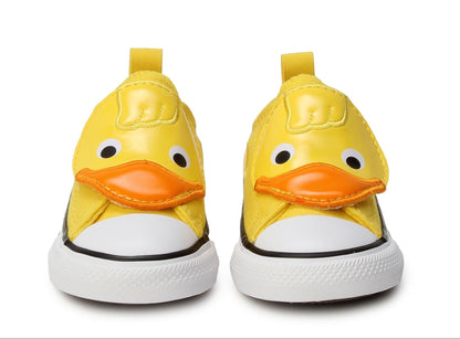 Toddler Converse Chuck Taylor All Star One Strap