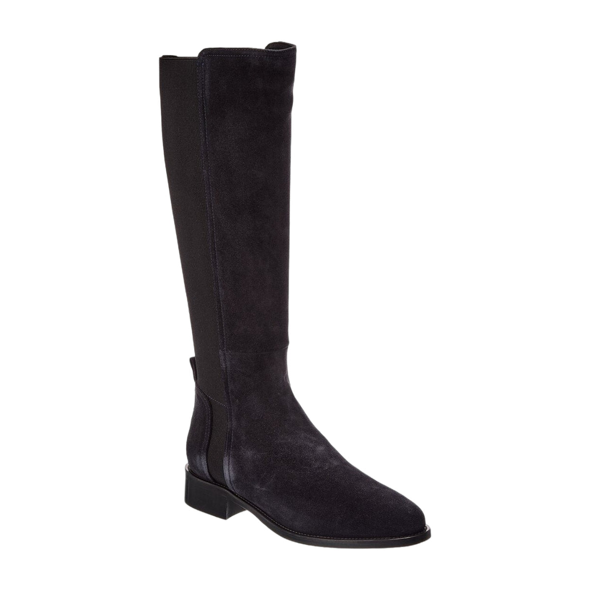 Aquatalia Nolita Weatherproof Suede Boot