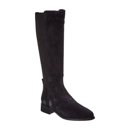 Aquatalia Nolita Weatherproof Suede Boot