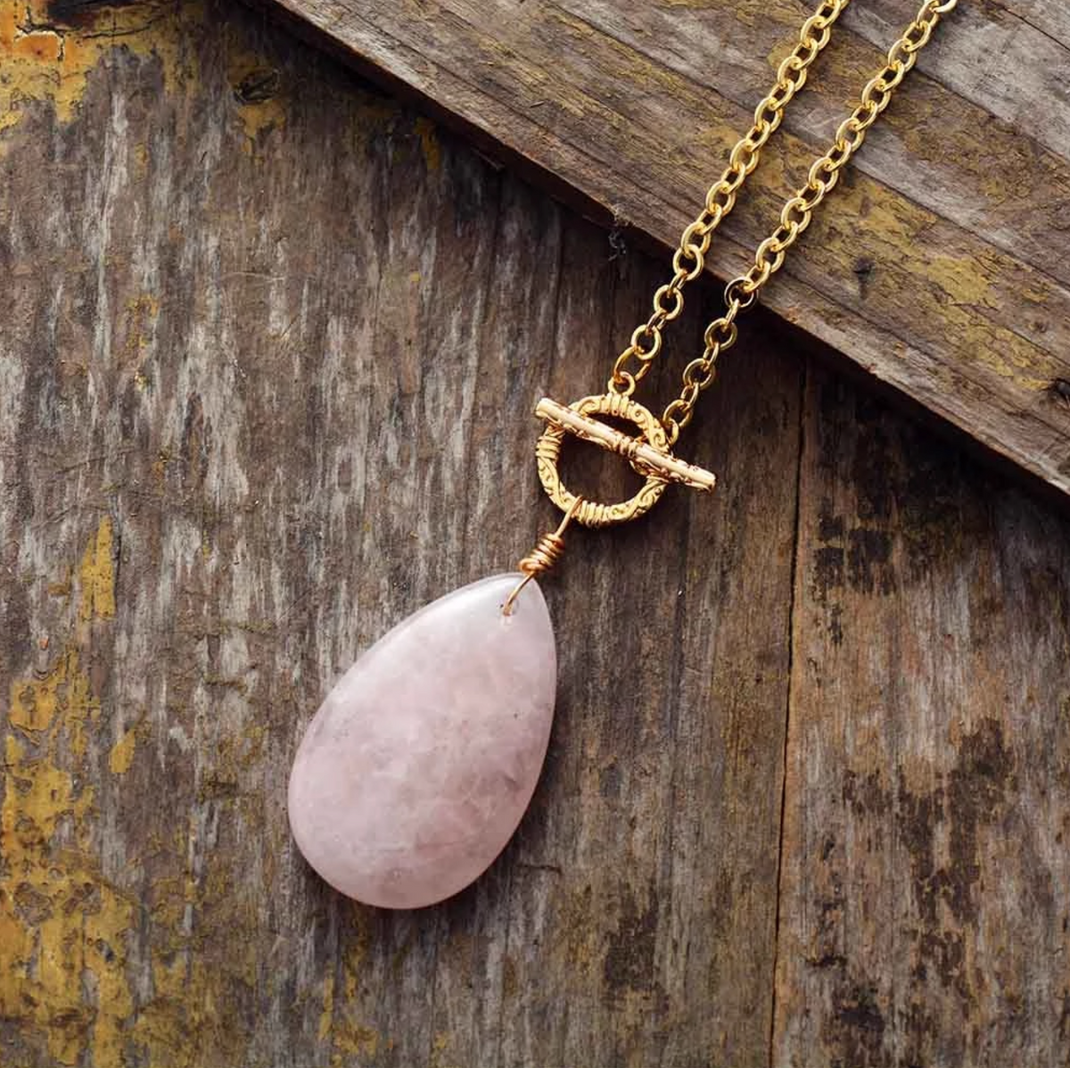 Pink-