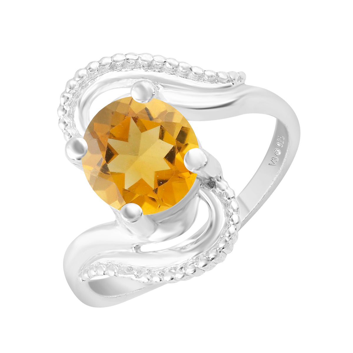 Yellow-