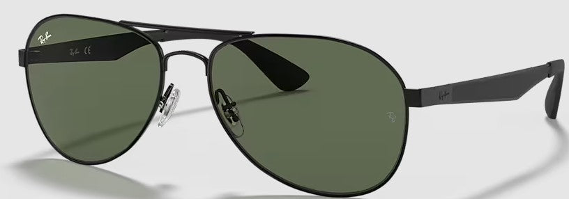 Green-