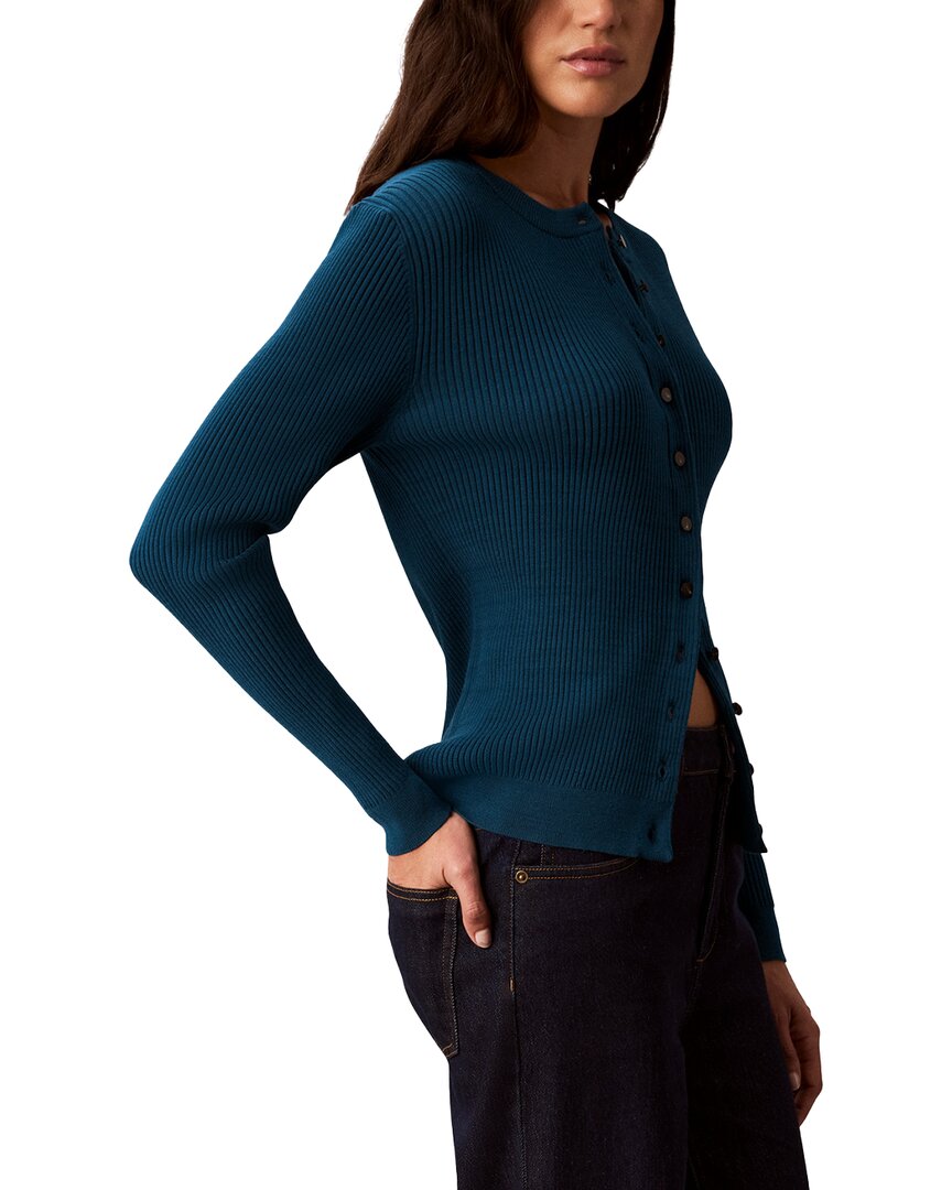 ESTATE BLUE-