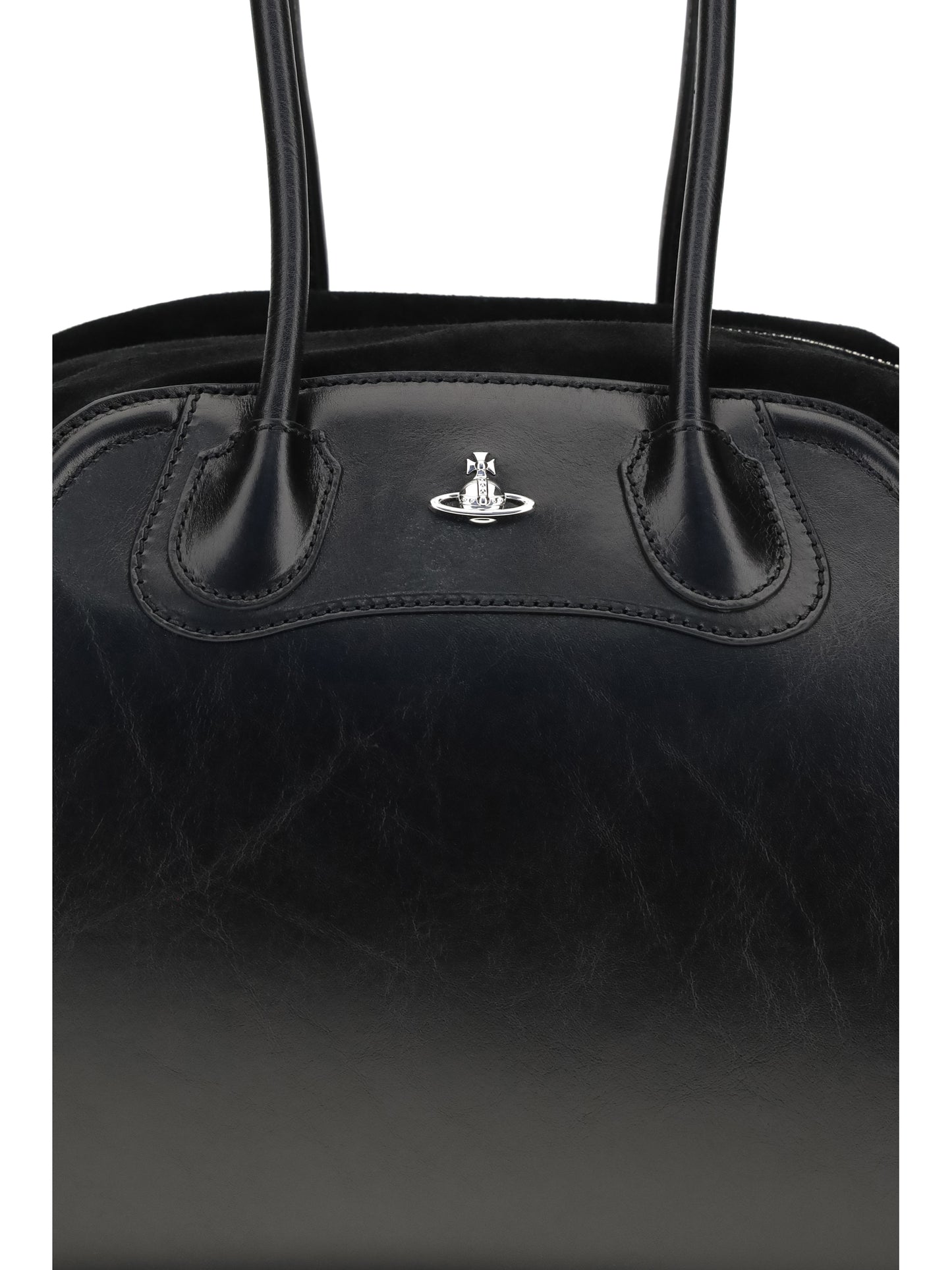 Shoulder Bag Shirley Black