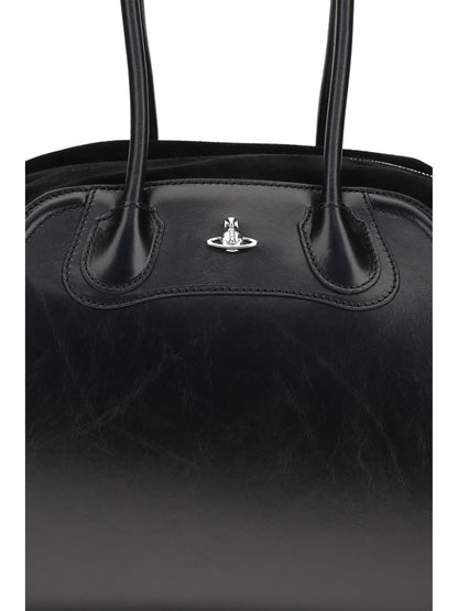 Shoulder Bag Shirley Black