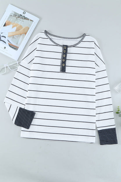 White-