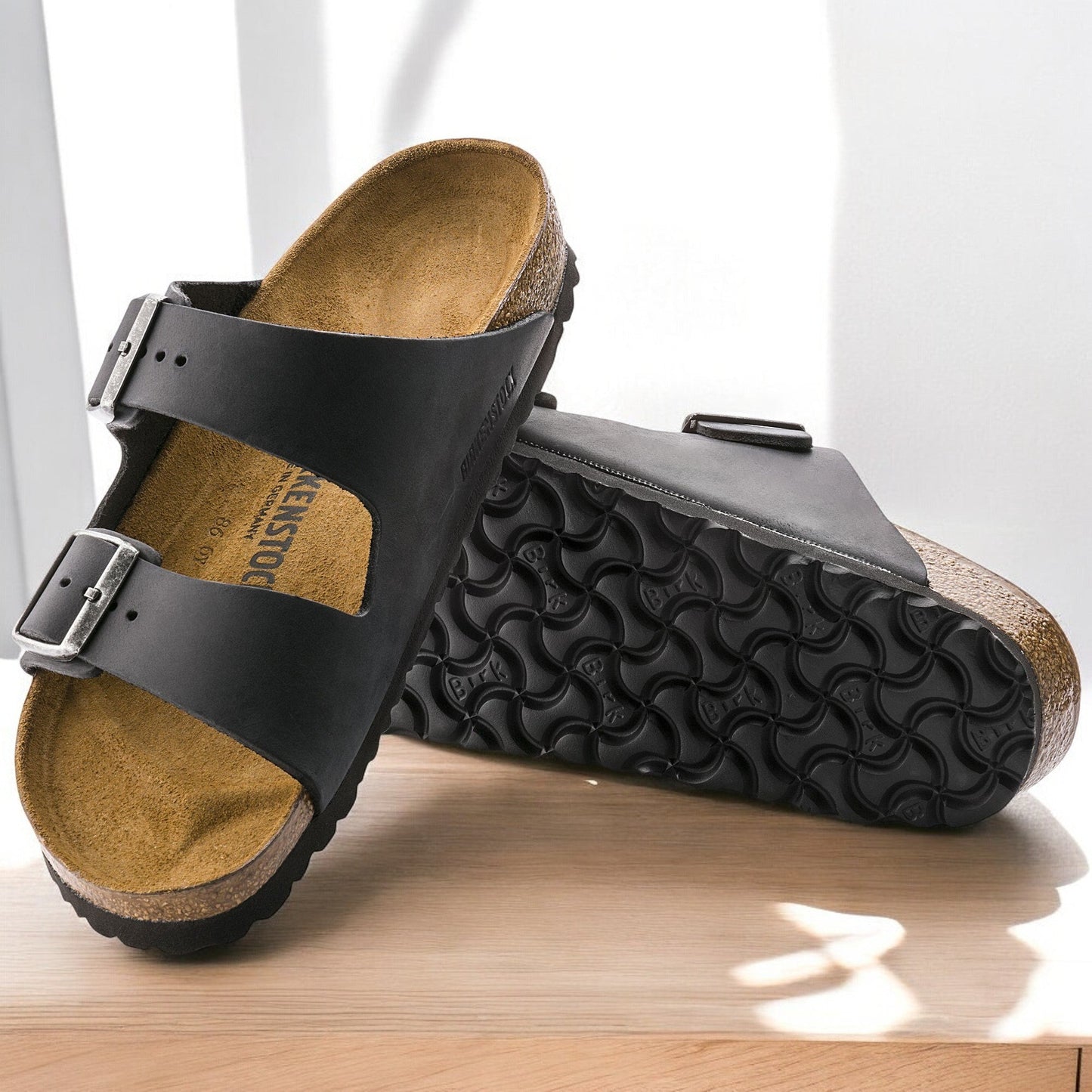 Unisex Birkenstock Arizona (Regular Width)