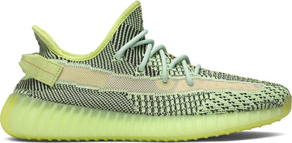 adidas Men's Yeezy Boost 350 V2 'Yeezreel Non-Reflective' (Non-Reflective)'