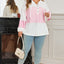 Pink Stripe