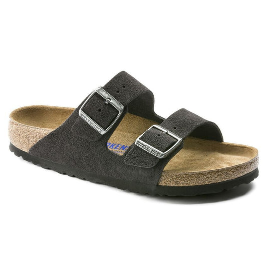 Velvet Grey-