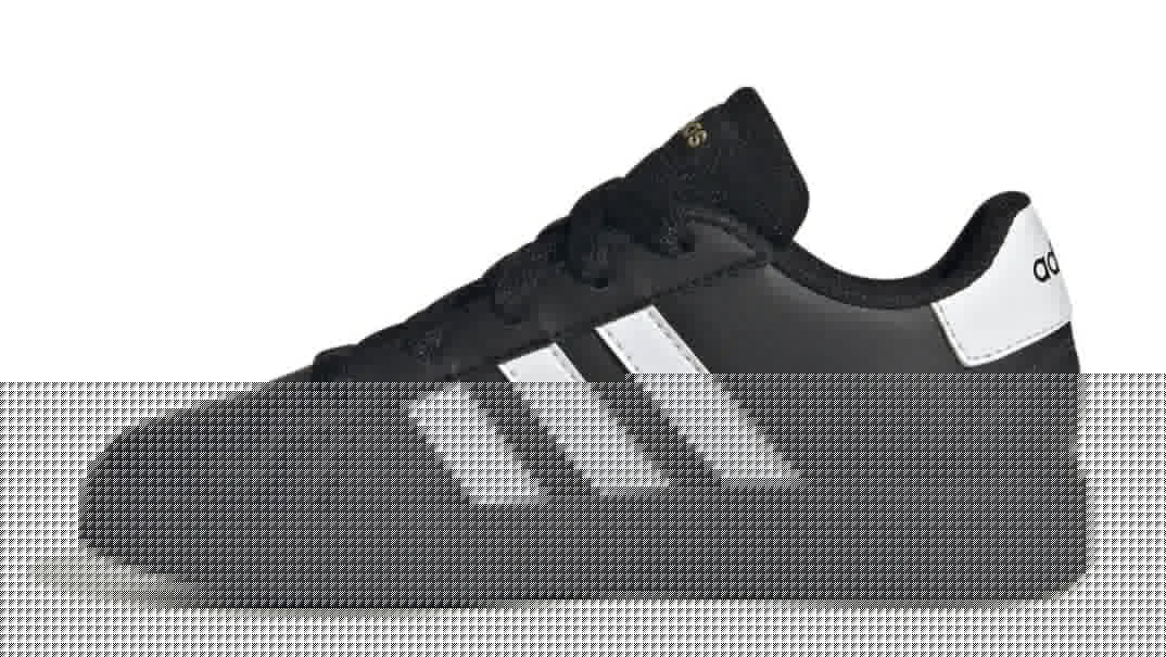 Youth adidas Grand Court 2.0 K