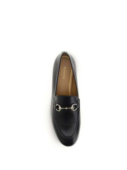 Loafers Jordaan Black Calf Leather