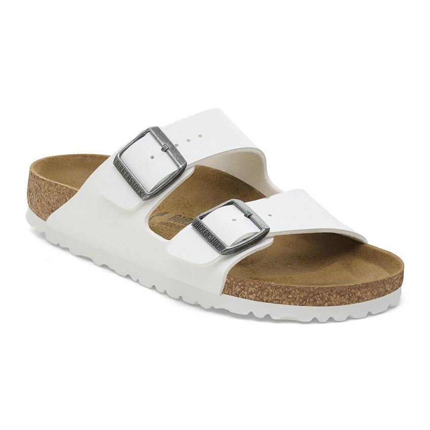 Blossom White