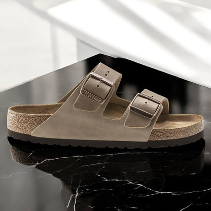 Birkenstock Arizona Soft Footbed Regular Width Sneakers