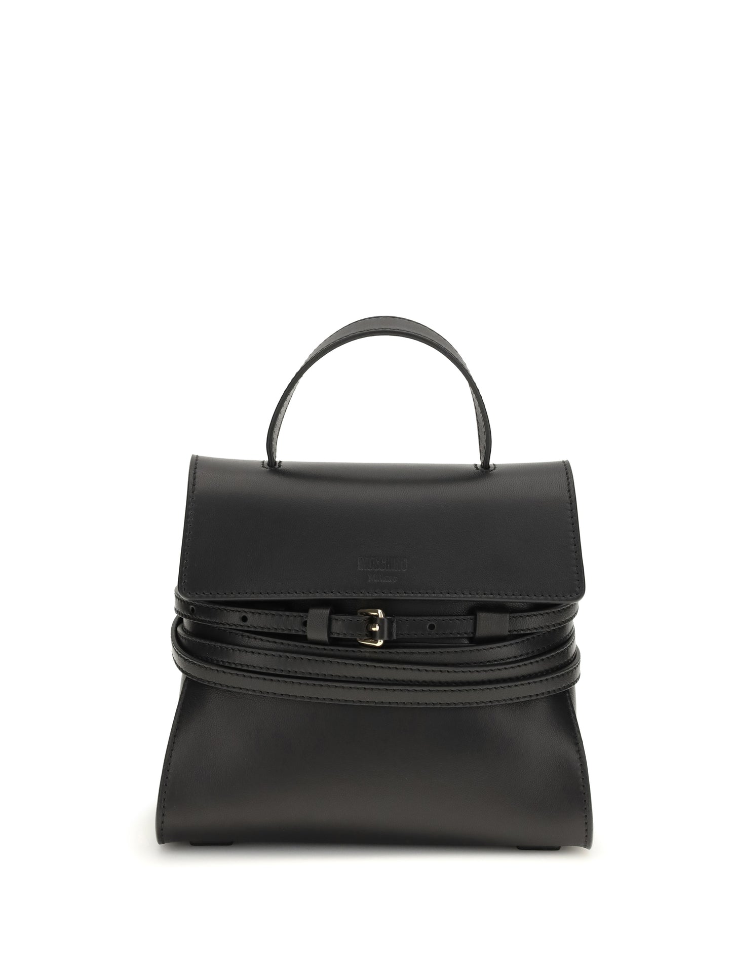 Handbag Tie Me Black