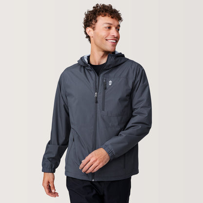 Men's Agile II Windshear Jacket