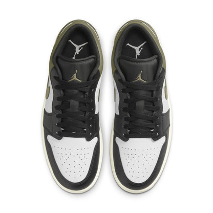 Air Jordan Men's Retro 1 Low Sneakers