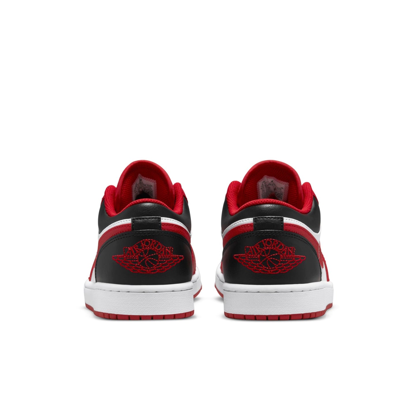Men's Air Jordan Retro 1 Low 'Bulls'