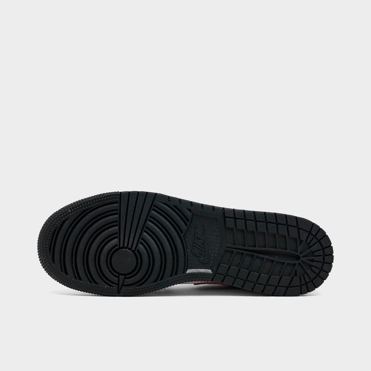 [553560-081] Grade School Air Jordan Retro 1 Low 'shattered Backboard Alternate'
