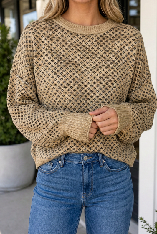 Khaki-