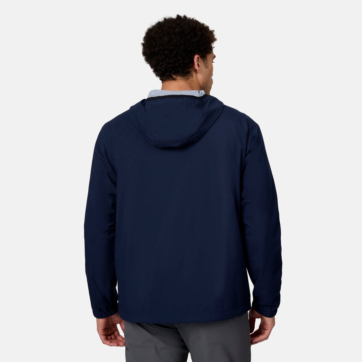 Men's Agile II Windshear Jacket