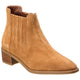 Camel Suede