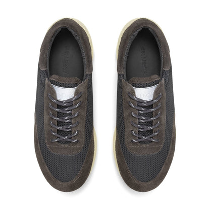 Our Legacy Men's Mono Runner 'Anthracite'